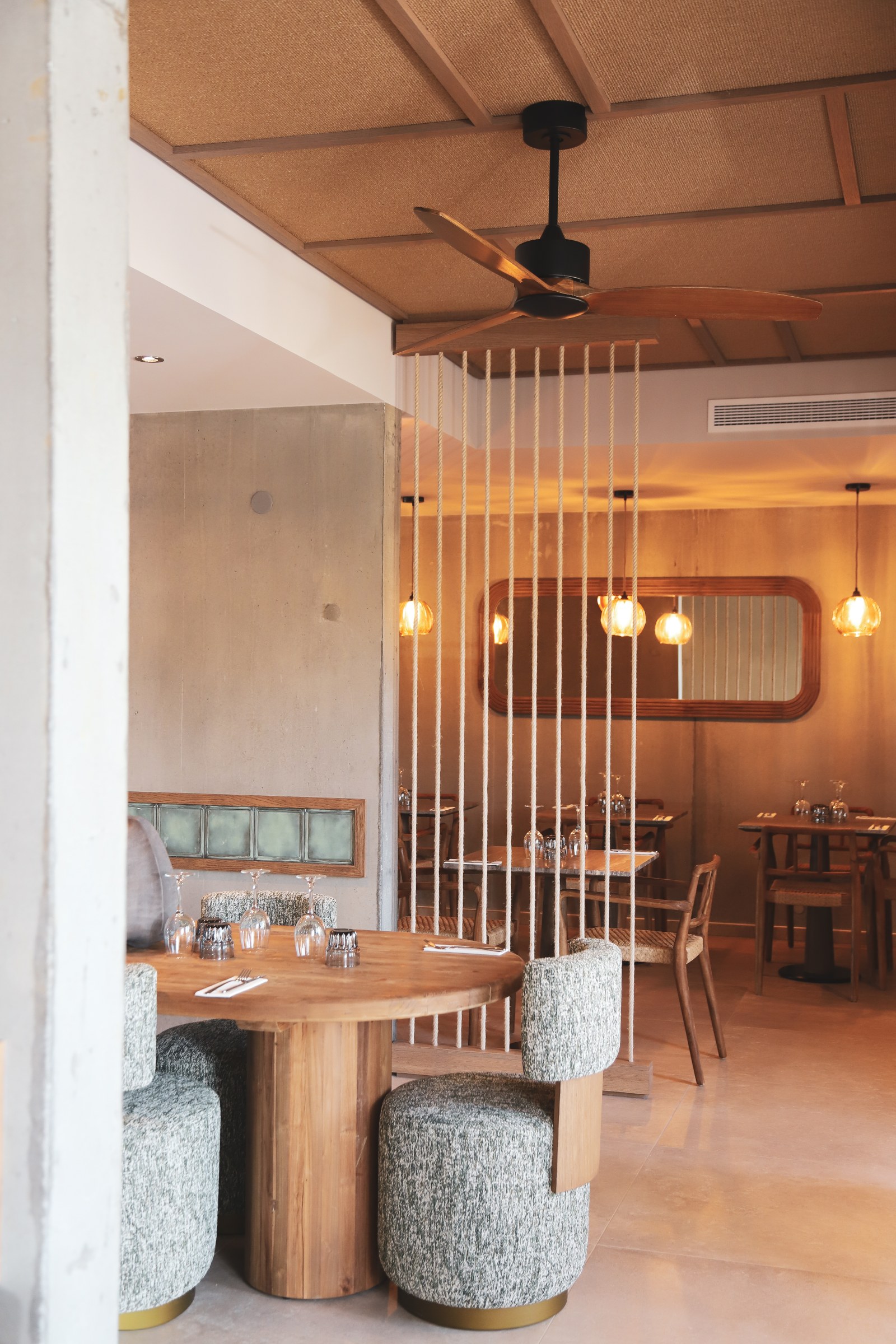 Photo du restaurant La Table Casa C