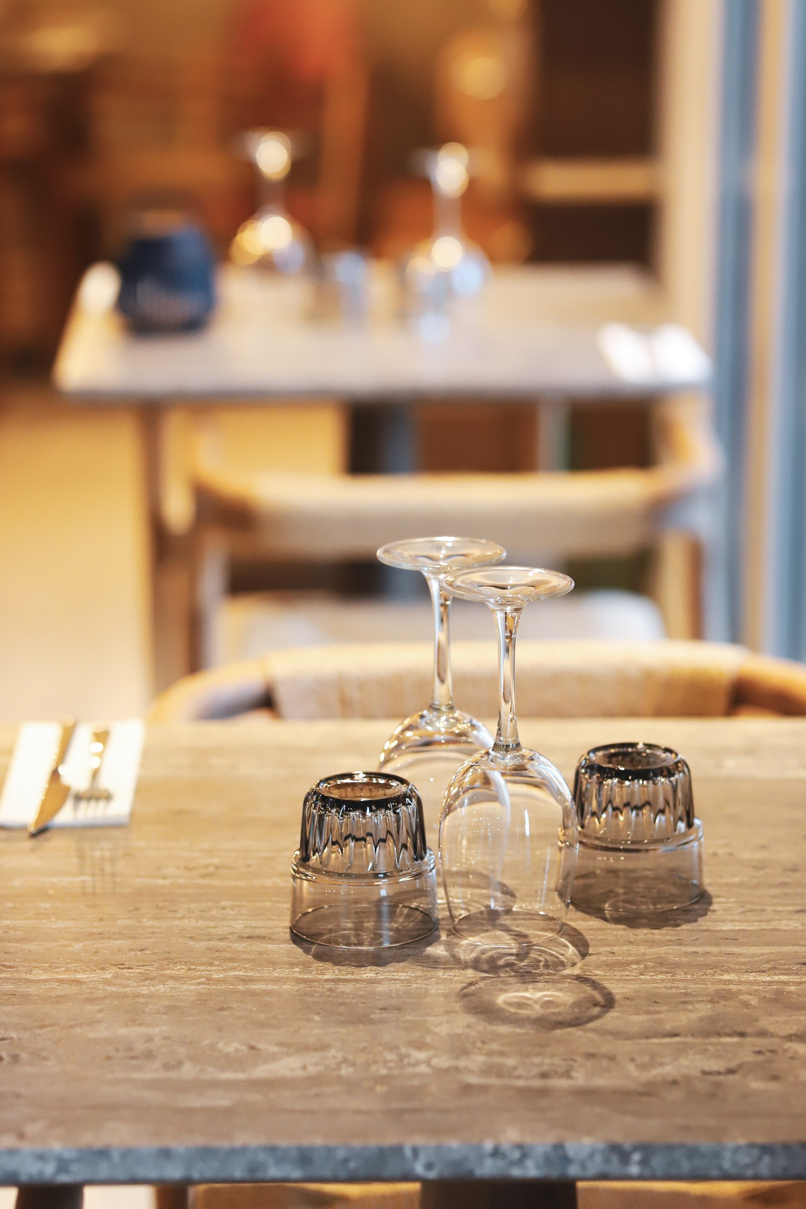Photo du restaurant La Table Casa C