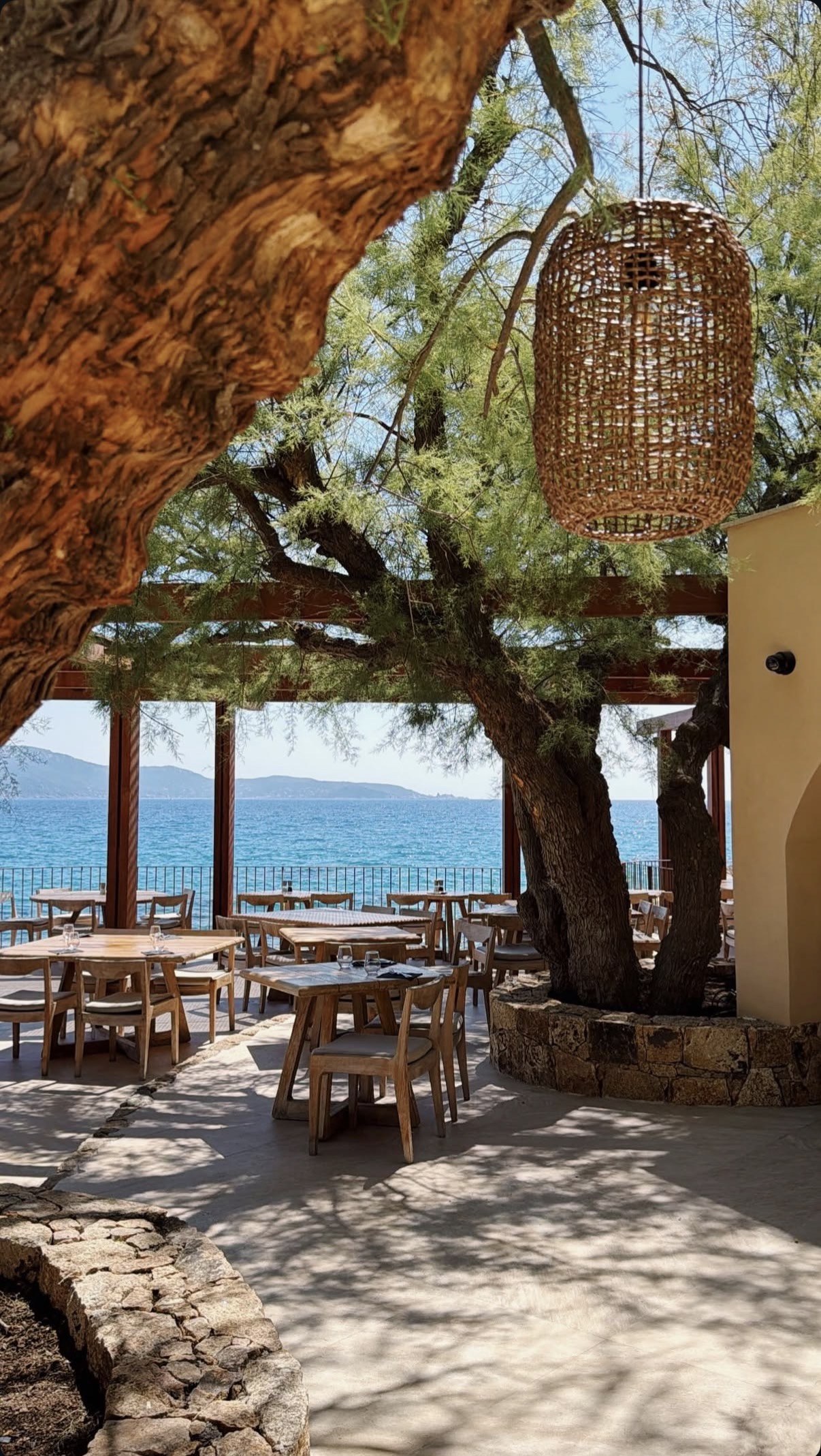 Photo du restaurant Restaurant ABBARTELLO