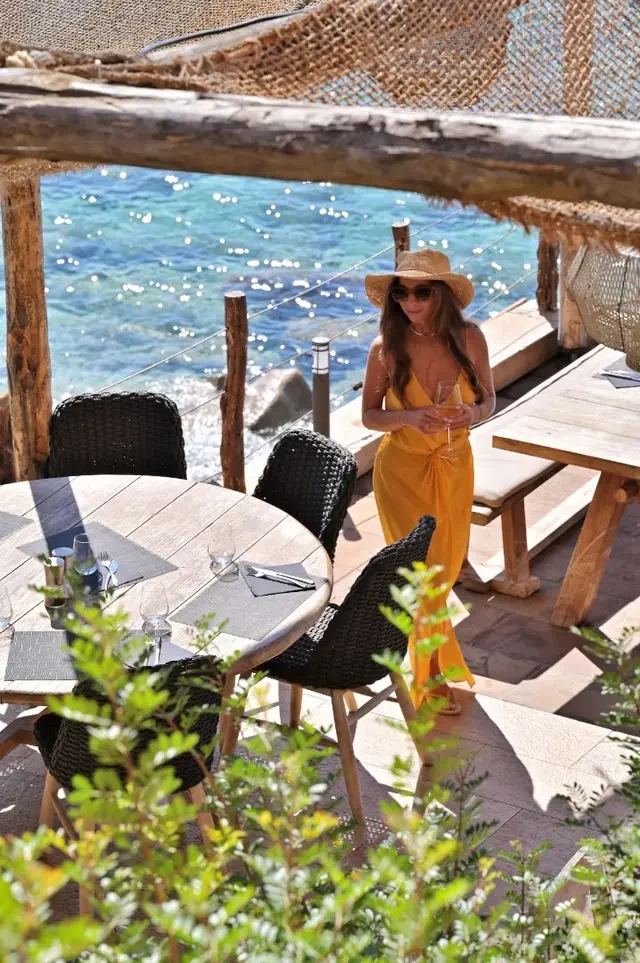 Photo du restaurant Restaurant ABBARTELLO