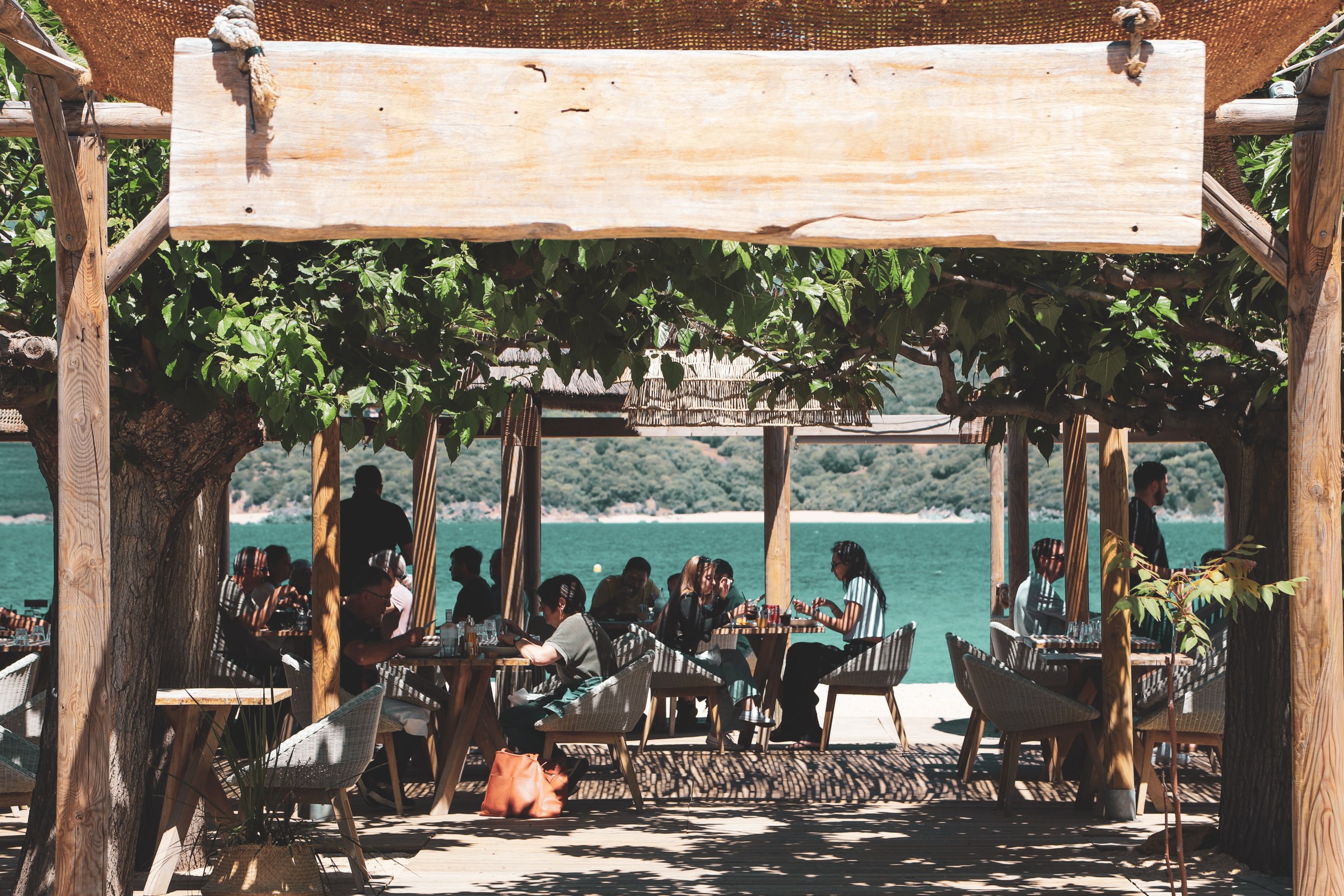 Photo du restaurant Le Corsaire