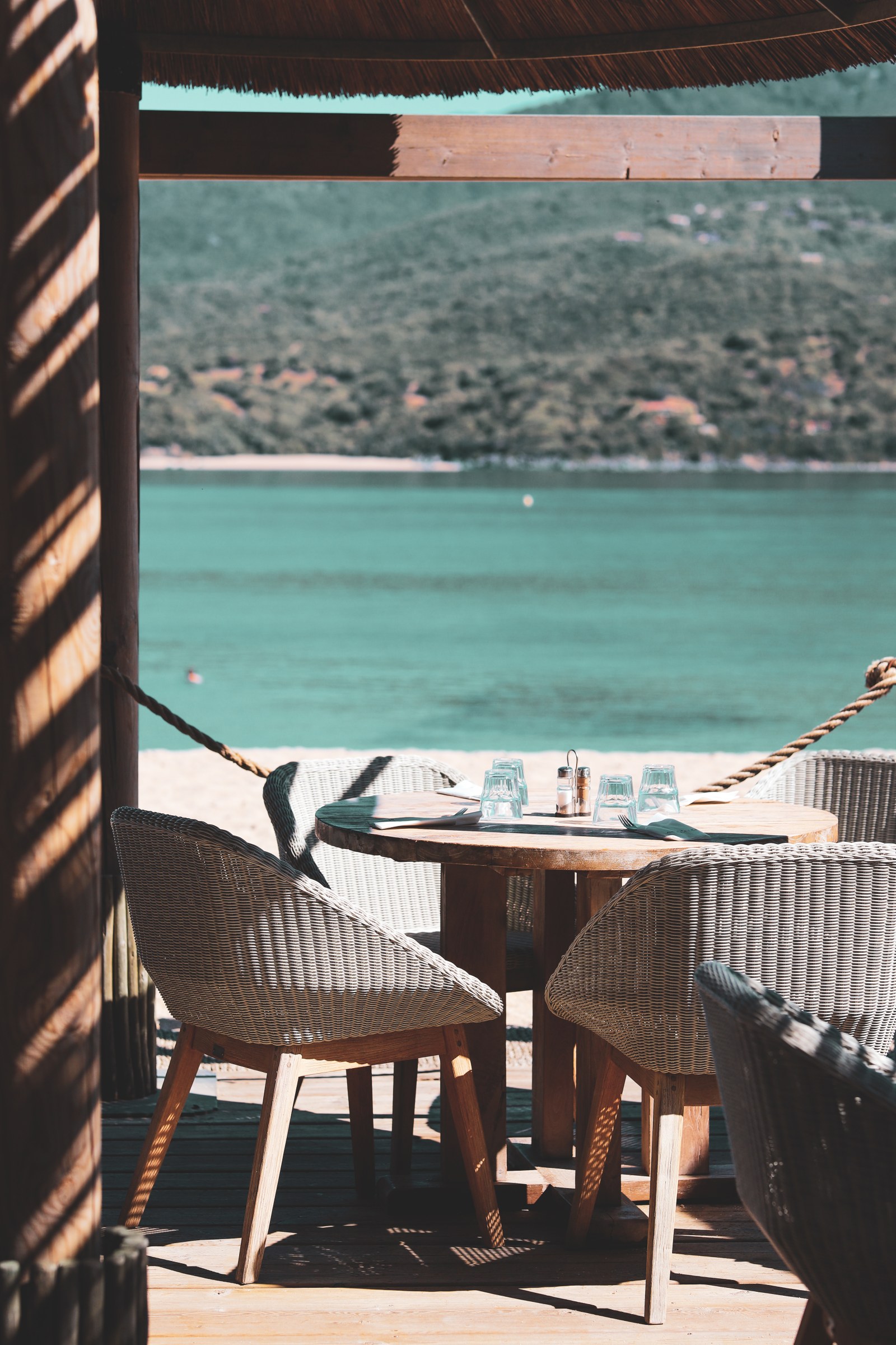 Photo du restaurant Le Corsaire