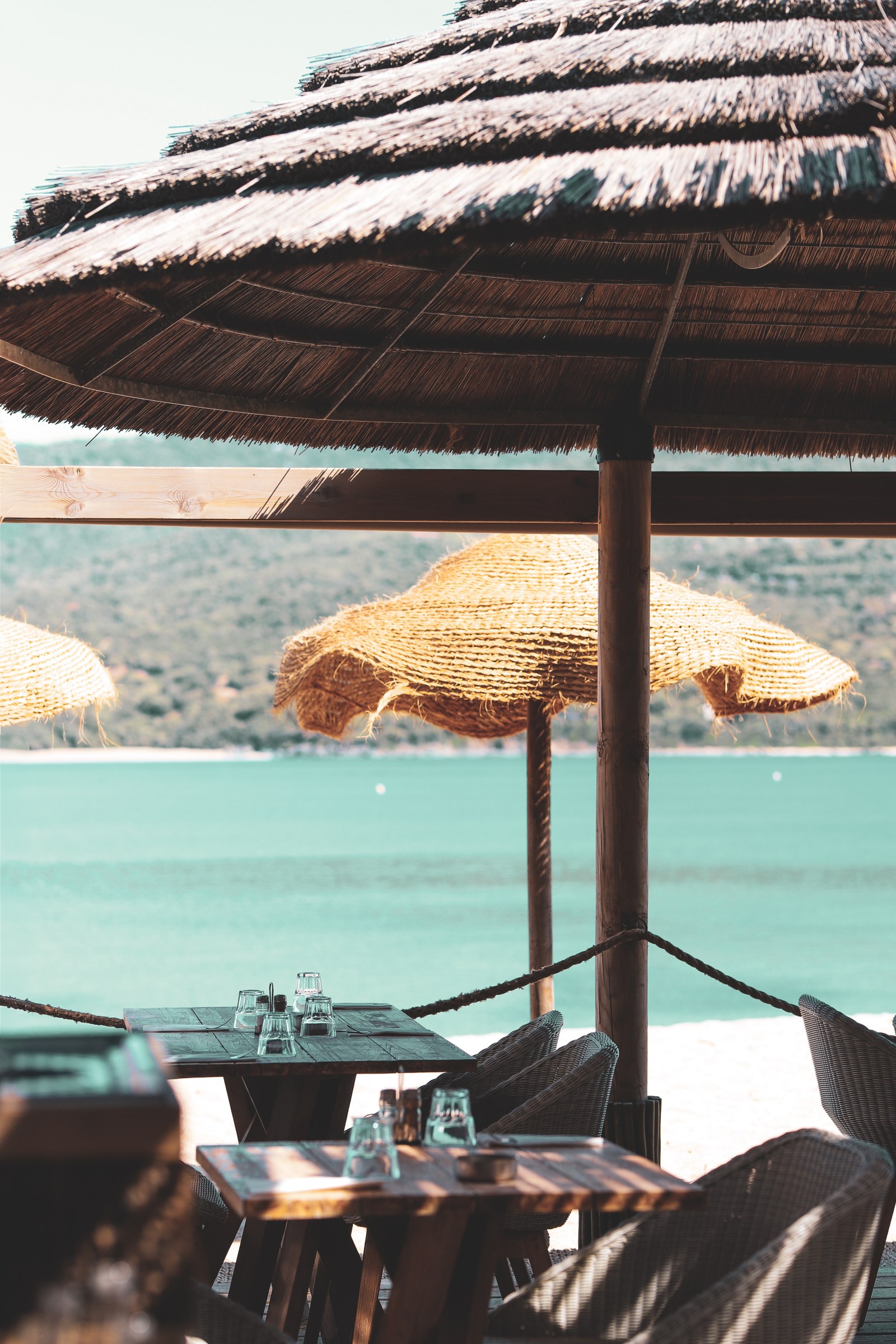 Photo du restaurant Le Corsaire